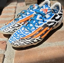 Adidas Men s F10 FG Messi World Cup 2014 Arge...
