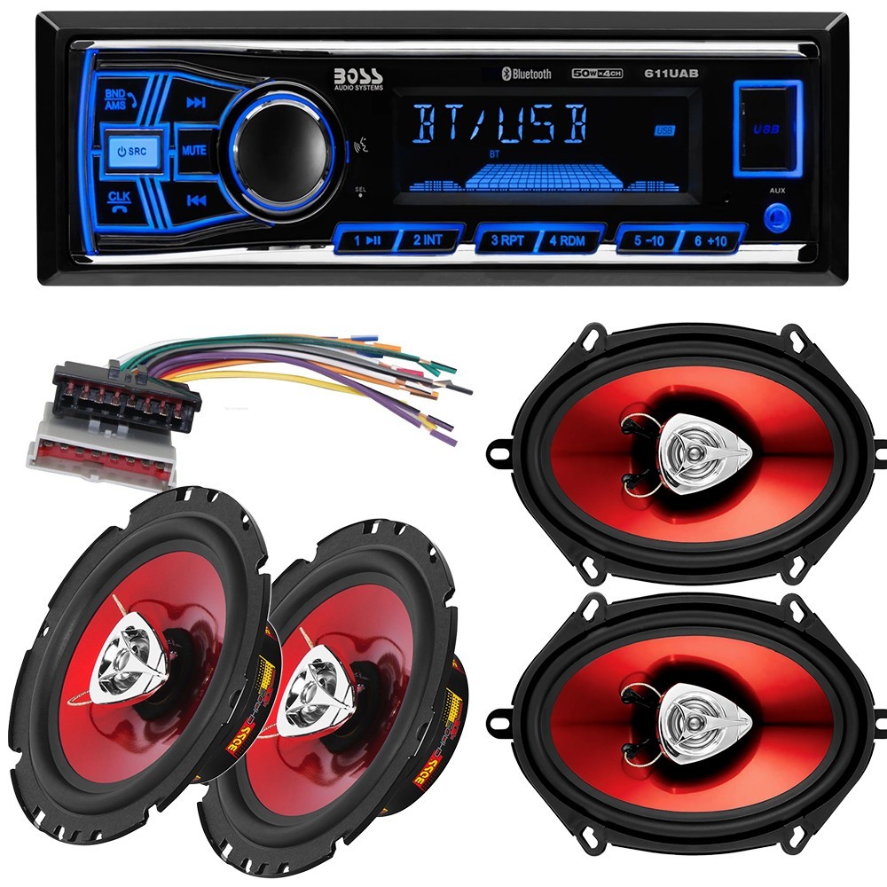 For 1992-1996 F-150 Pickup