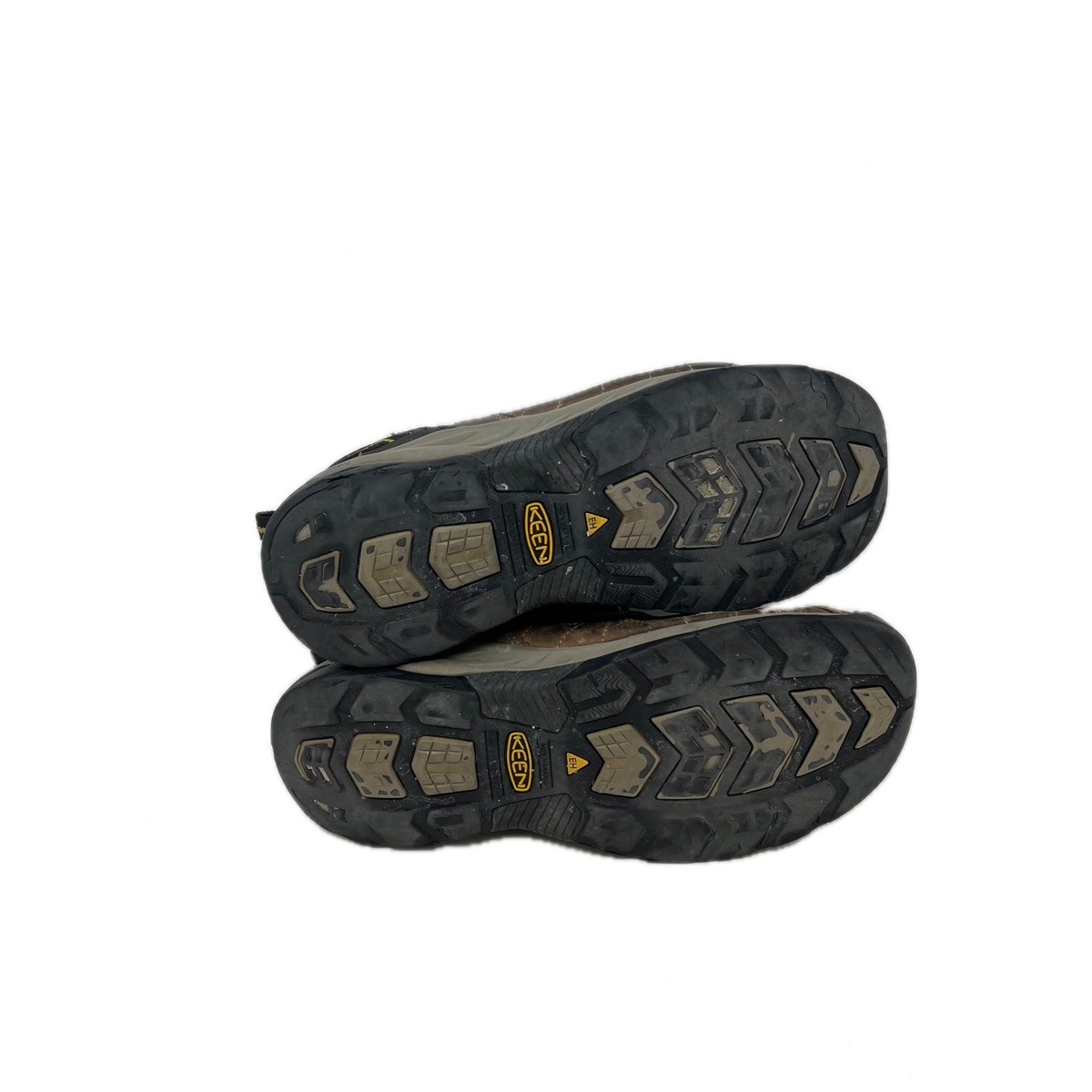 Keen Utility Tucson Steel Toe Work Hiker Shoes Size 11.5 | eBay display picture 1