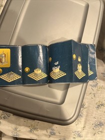 LEGO Star Wars: Lightsaber Duel 7101 Instruction Manual Only