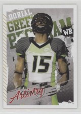 2015 Sage Hit Artistry Dorial Green-Beckham #ART-5 0w8