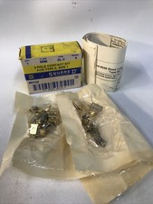 Square D 9998 SL3 Size 1 Series A Contact Kit 3 Pole For Type S 86722