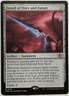 MTG Sword of Once and Future-March of the Machine NM-M