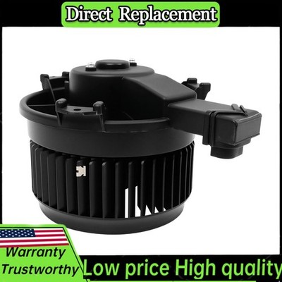 AC Heater Blower Motor For Honda CRV CR-V Civic Accord Acura RDX ILX 2012-2016