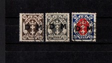 Danzig D2,4,6, gest.