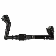 Genuine Ford Pcv Valve Hose Fl3z-6758-a Genuine Ford Pcv Valve Hose Fl3z-6758-a