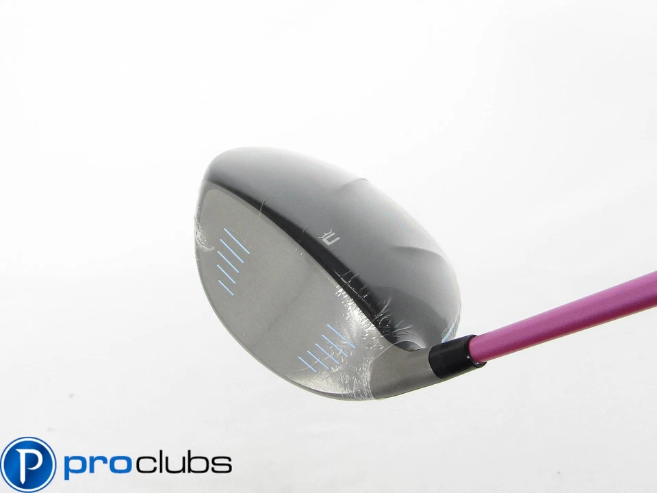 NEW LADIES COBRA AIR-X (2) OFFSET 15* DRIVER WOMEN'S #460292 - Image 2 of 4