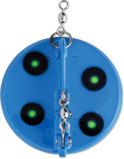 3 Dipsy Magnum Diver, Blue/Chart UV