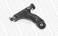Querlenker Dreieckslenker Monroe L24540 FüR Meriva Opel GroßRaumlimousine X03