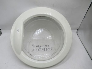 Tür Bullauge Waschmaschine PRIVILEG 5761  Mod. 6949645