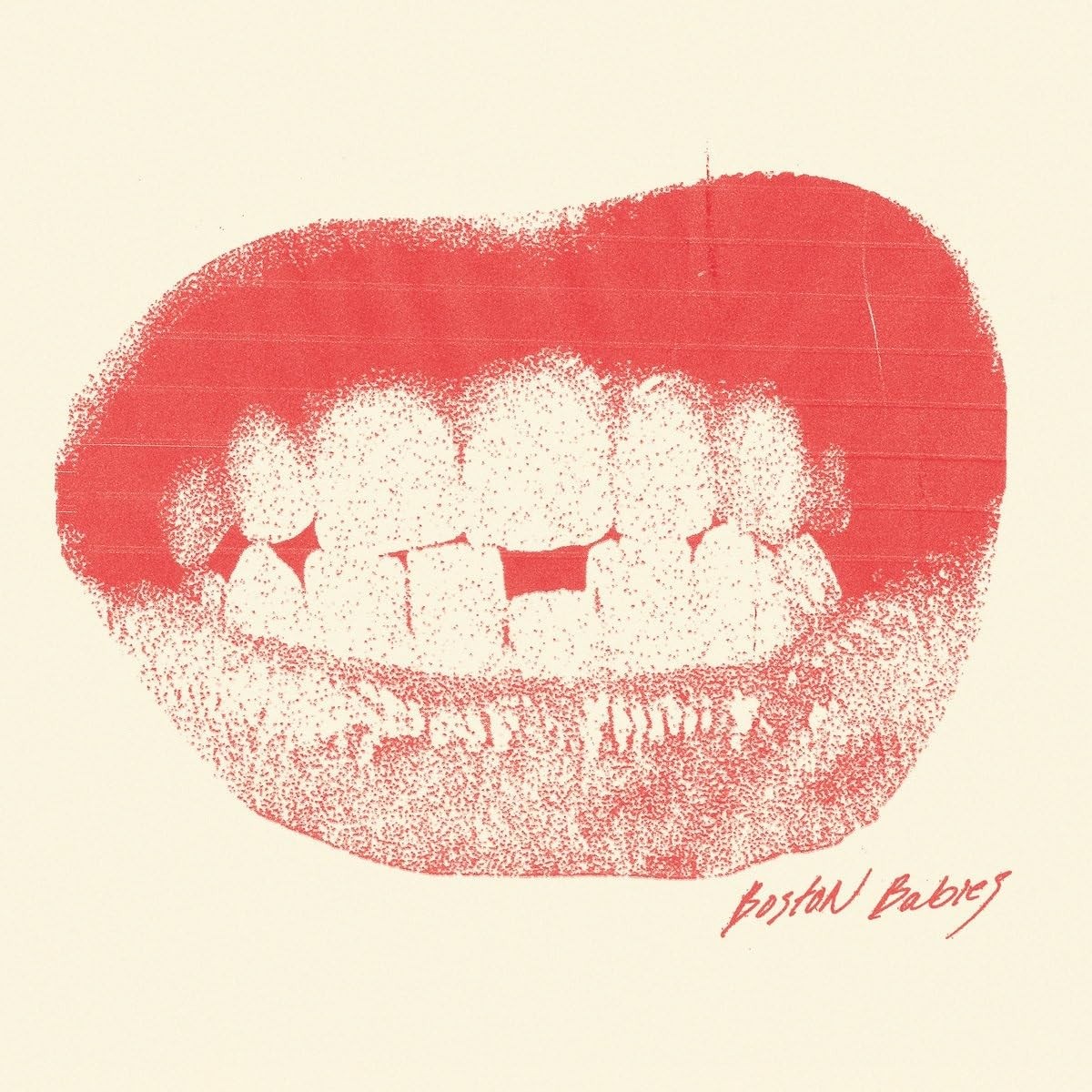 Boston Babies Бостонские малыши (винил) (ИМПОРТ ИЗ Великобритании)