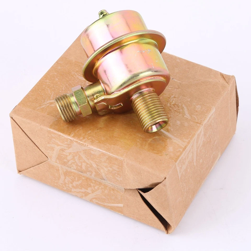 Regulador de presión de combustible PR4065 apto para Jaguar Audi Land Rover XJS XJ12 1983-2004 Foto 4 de 4