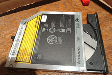 Original Lenovo HL DU10N DVD Drive Slim  SATA...