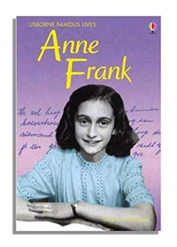Anne Frank (Famous Lives) (Young Reading Series 3) - Image 7