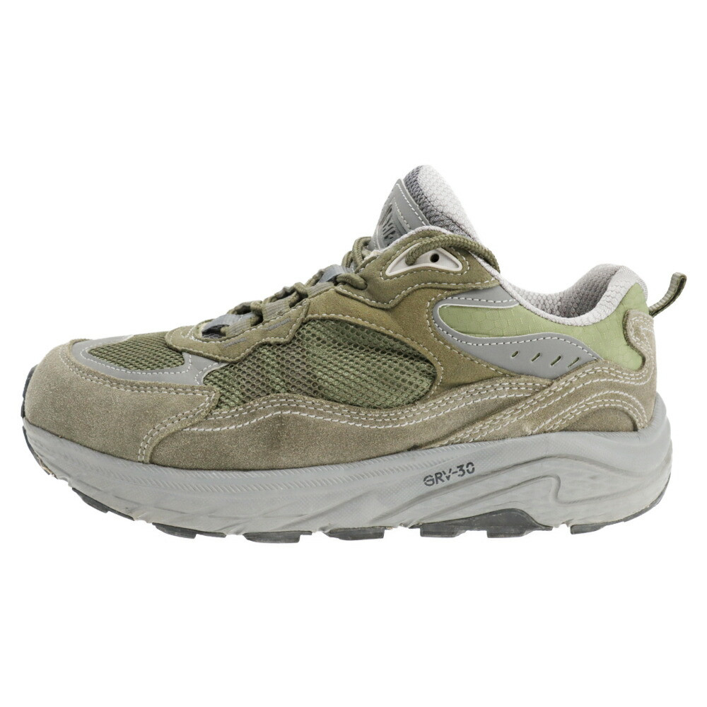 Men's Hi-Tec Eastend Trekking Shoes Size 9 US Fresh Service 22SS