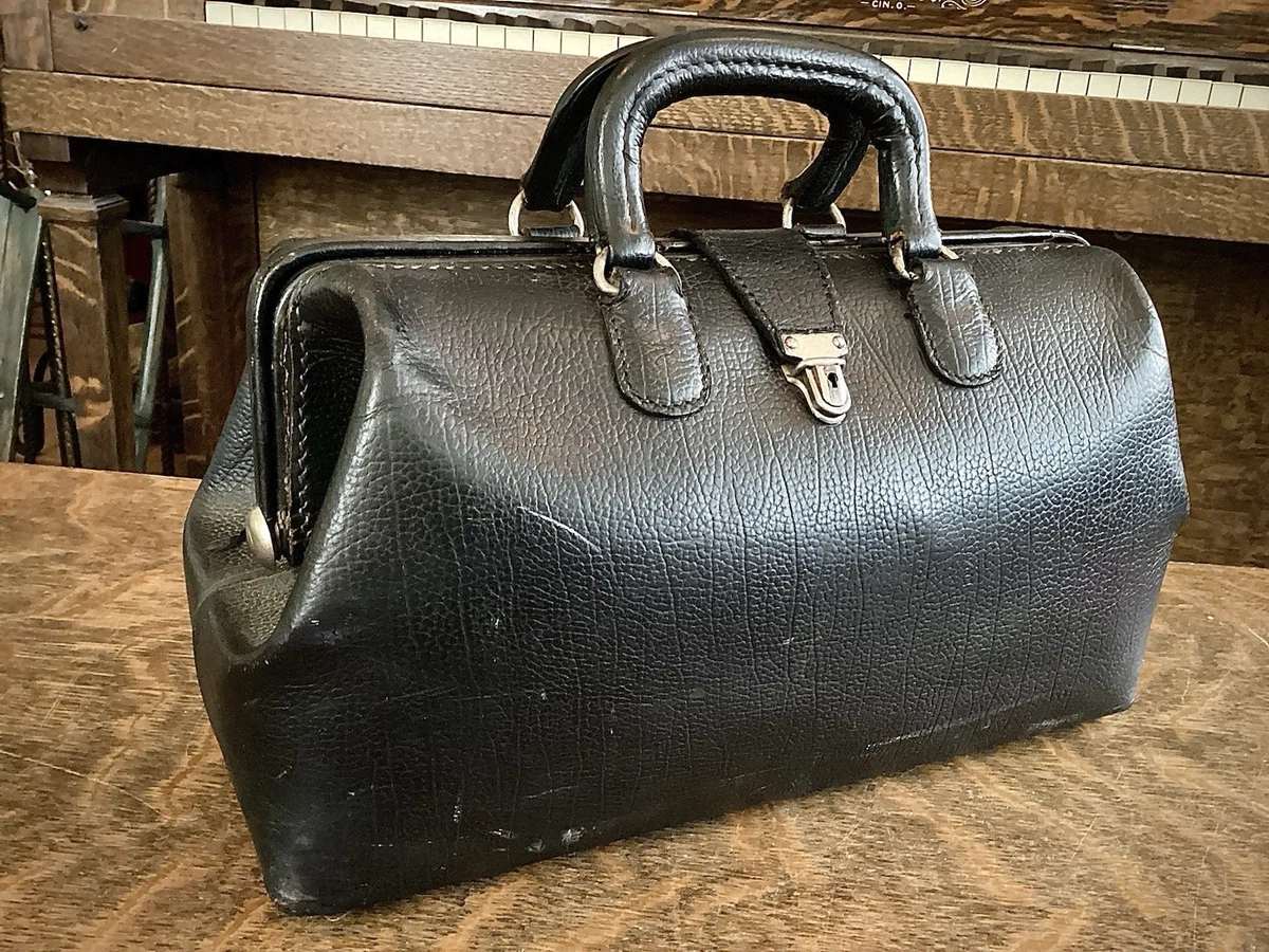 Antique Doctor Bags for sale | eBay