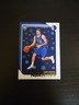 2018-19 Panini NBA Hoops - Luka Dončić #268 Winter Snowflake Parallel - CN