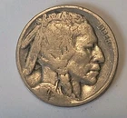 1928 (P) Indian Head Buffalo Nickel