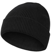MOBIUSPHY Wintermütze Herren Damen Strickmütze Beanie Mütze Wollmütze Winter