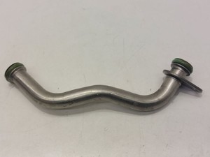 Volkswagen Tiguan 2024 1.5 TSI Turbo Turbolader Ölen Rohr 05E145735D