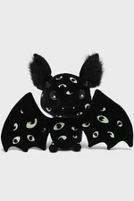 KREEPTURES Toy Black Vampir: Vampeyes Plush One Size