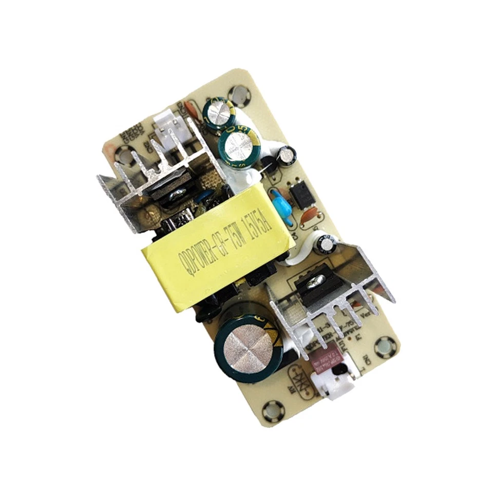 15V 5A Switching Power Supply Module AC-DC Convertor AC100-240V to DC15V 5A 75W - Image 2 of 4