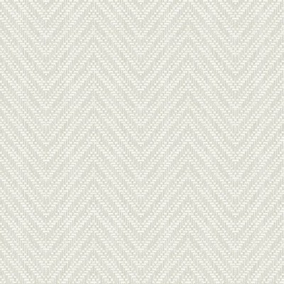 FD26651_Georgia Chevron Herringbone Silver Fine Decor Wallpaper