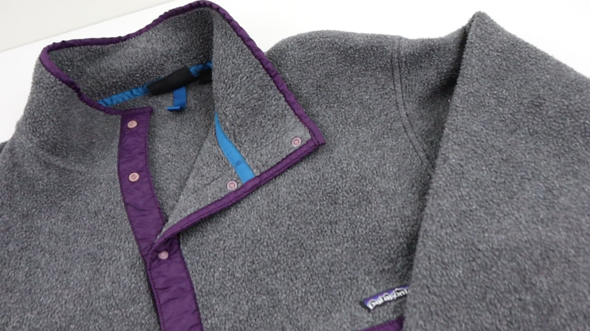 90’s Patagonia Synchilla Snap T USA:L s-l1200.jpg