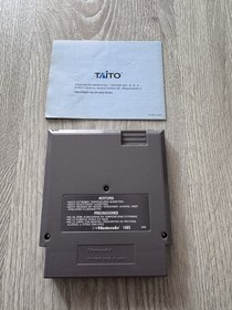 Jetsons Nintendo NES Spiel, PAL B