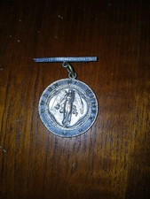 Vintage School Merit Award Circa 1950s/1960s .