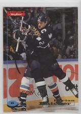 1996-97 Skybox Impact Derian Hatcher #29 1k3