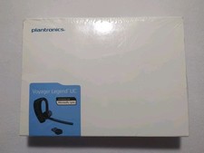 NEW Plantronics 87680-01 B235-M Voyager Legend UC USB Bluetooth Headset Read