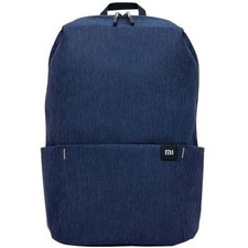 Mochila Xiaomi Mi Casual Daypack/ 10l/ Azul Oscuro