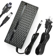 54.6V 2A Charger for Inmotion E20 Electric Unicycle One Wheel