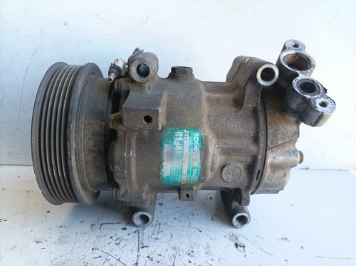 8200315744 klimakompressor RENAULT CLIO III 2008 1067115