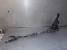 Nissan Note (E11) 2007 Sélecteur boîte de vitesse DEV540708