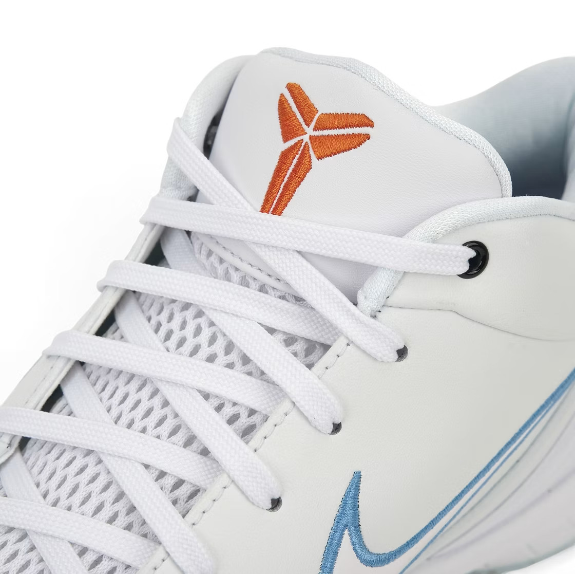 IV6585-900-12 Nike Kobe 4 Protro Draft Pack "Cavaliers" (Men's) image 8