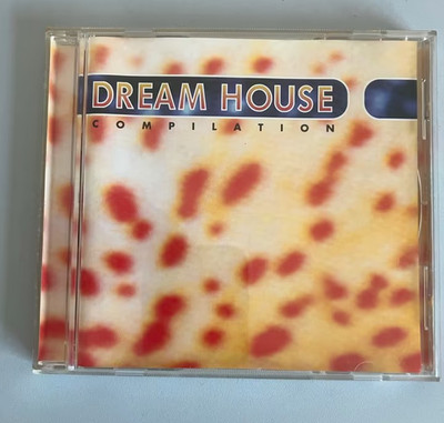 Dream House Compilation CD / Retro von 1998