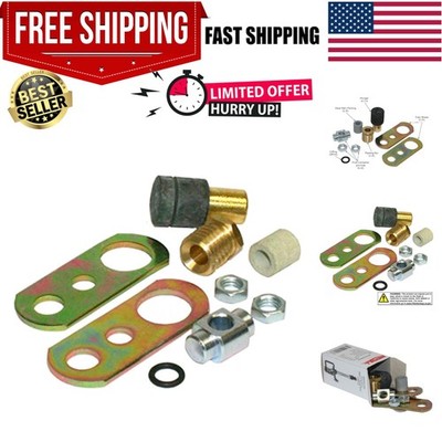 MFG Parts Kit for C-1000 Series Yard Hydrants | Complete OEM Repair Kit with ...