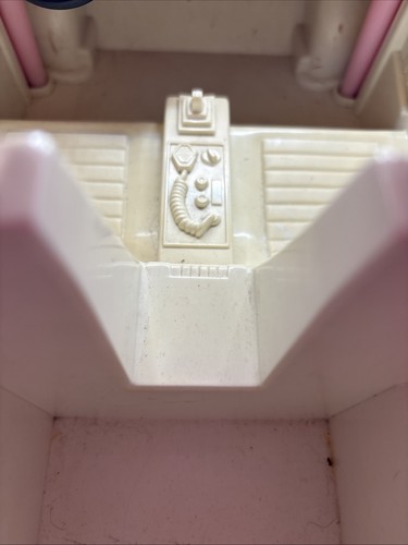 1970's Pink Tonka Barbie Bronco Jeep - Picture 7 of 8