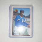 Topps Bowman 1989 Ken Griffey Jr Seattle Mariners MLB Baseball Card #220