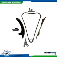 DNJ TK4527 Timing Chain Kit For 16-22 Honda 1.5L DOHC