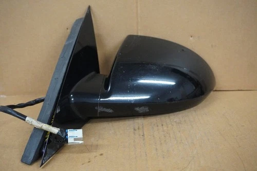 06 07 08 09 10 11 12 Chevy Impala Left Driver Side View Mirror OEM 092051