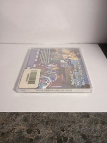 Dreamcast Game Brand New Factory Sealed and Pristine! Suzuki Alstare Extreme Rac