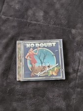 Tragic Kingdom by No Doubt CD, 1995 