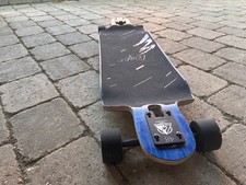 Rayne Longboard mit Atlas Trucks (48°)   wie...