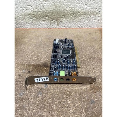 Creative Labs SB0570 Sound Blaster Audigy SE 7.1 PCI Soundkarte 32 Bit für PC