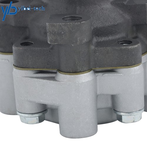 Power Steering Pump w/ Reservoir For 1996-2001 Toyota 4Runner Tacoma 2.4L 2.7L - Picture 18 of 19
