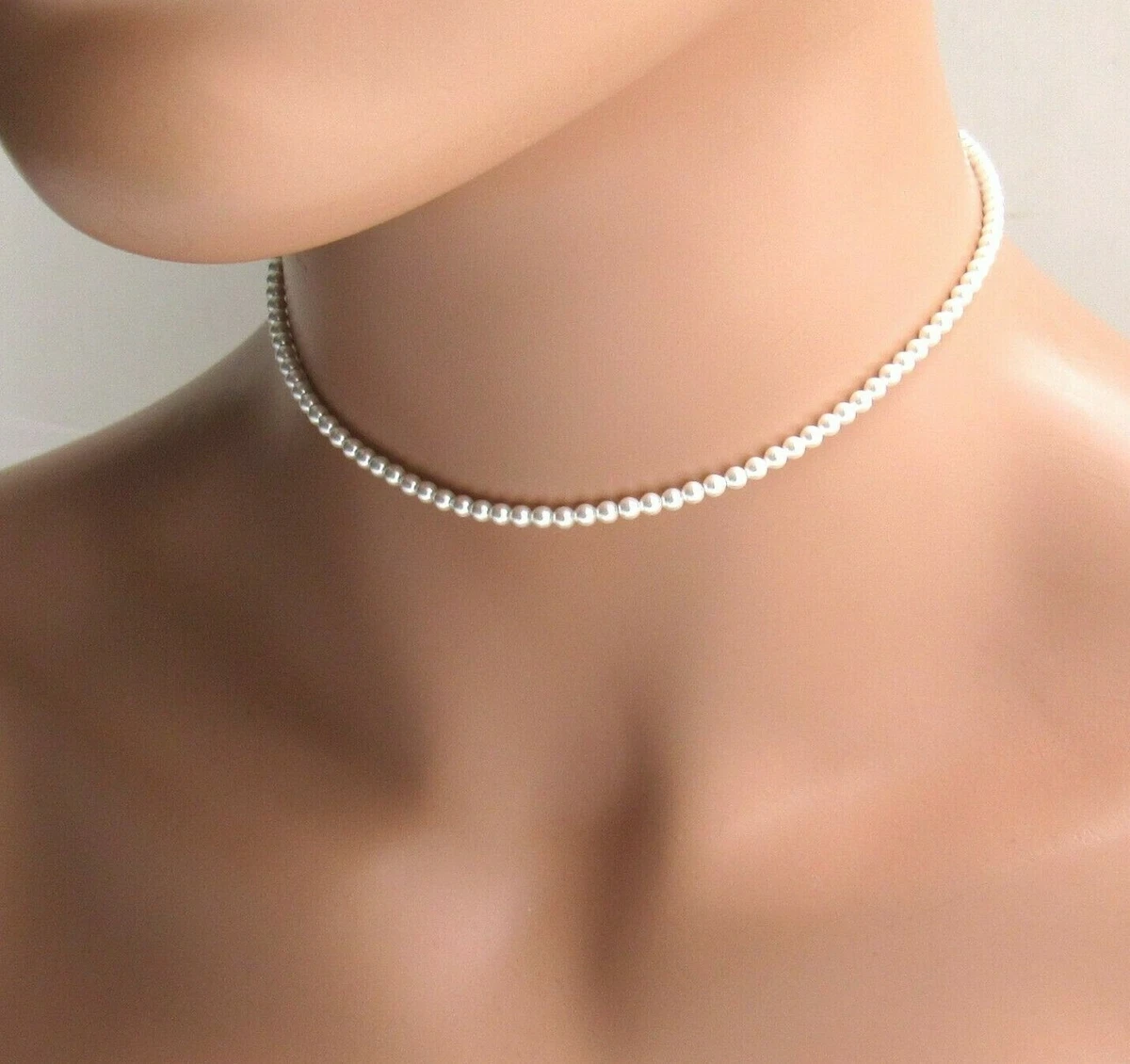 Mini shop pearl beads
