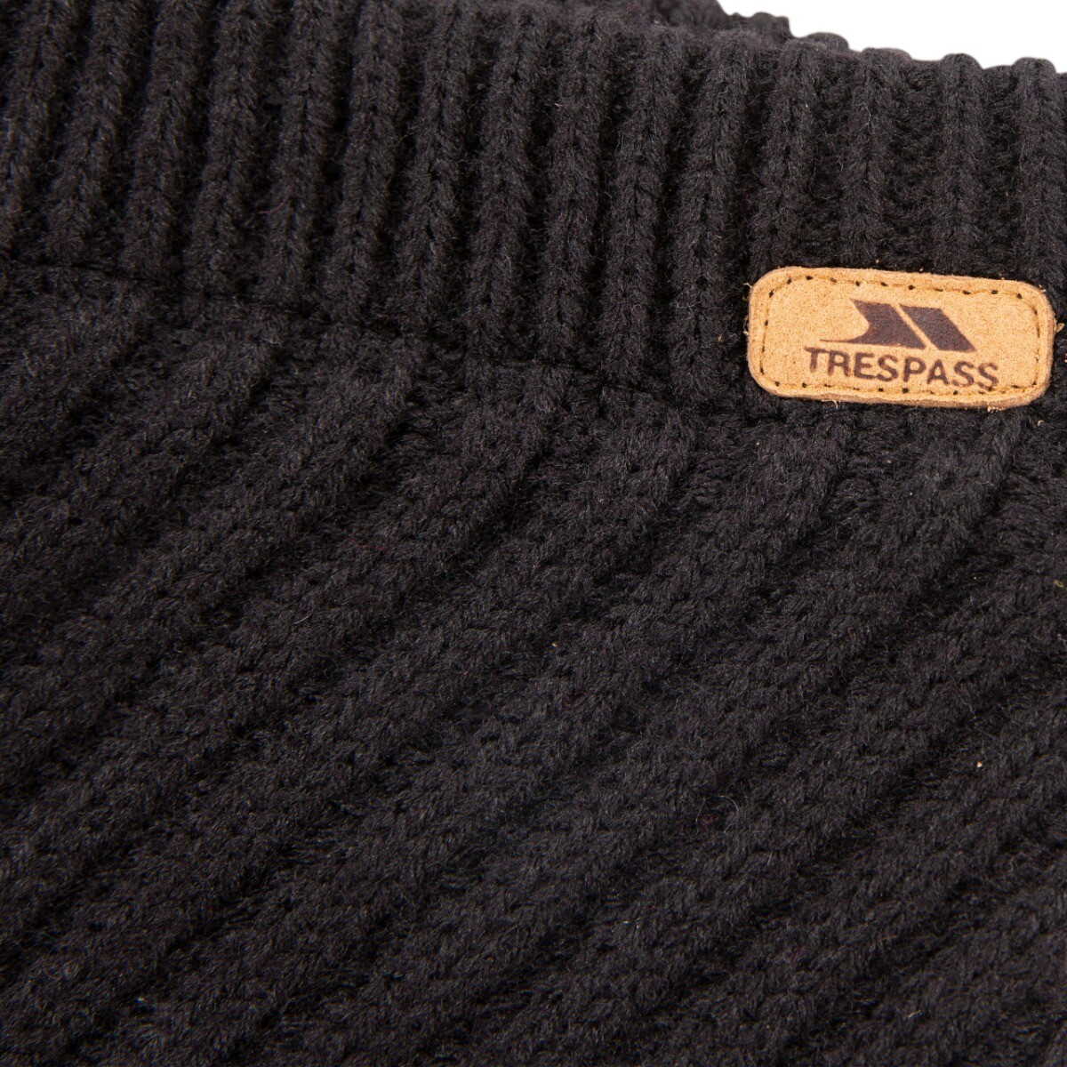 Trespass Unisex Asymmetric Neck Warmer 5045274913316 eBay